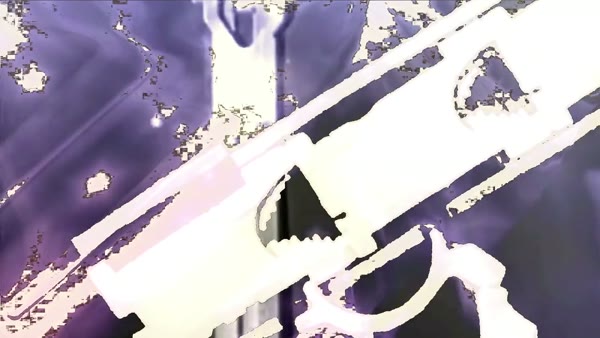 VJ clip