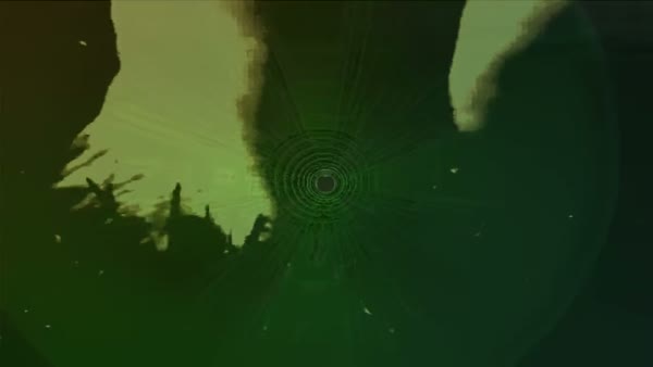 VJ clip