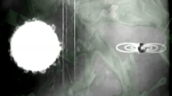 VJ clip